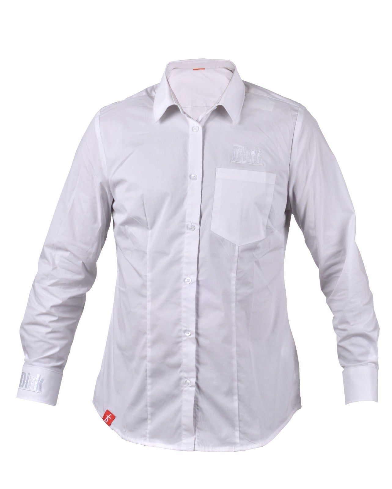 Long Sleeve Shirt - Kitchen Uniform