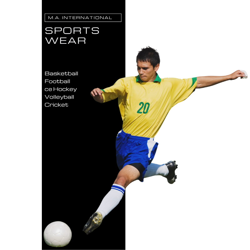 Sports Wear