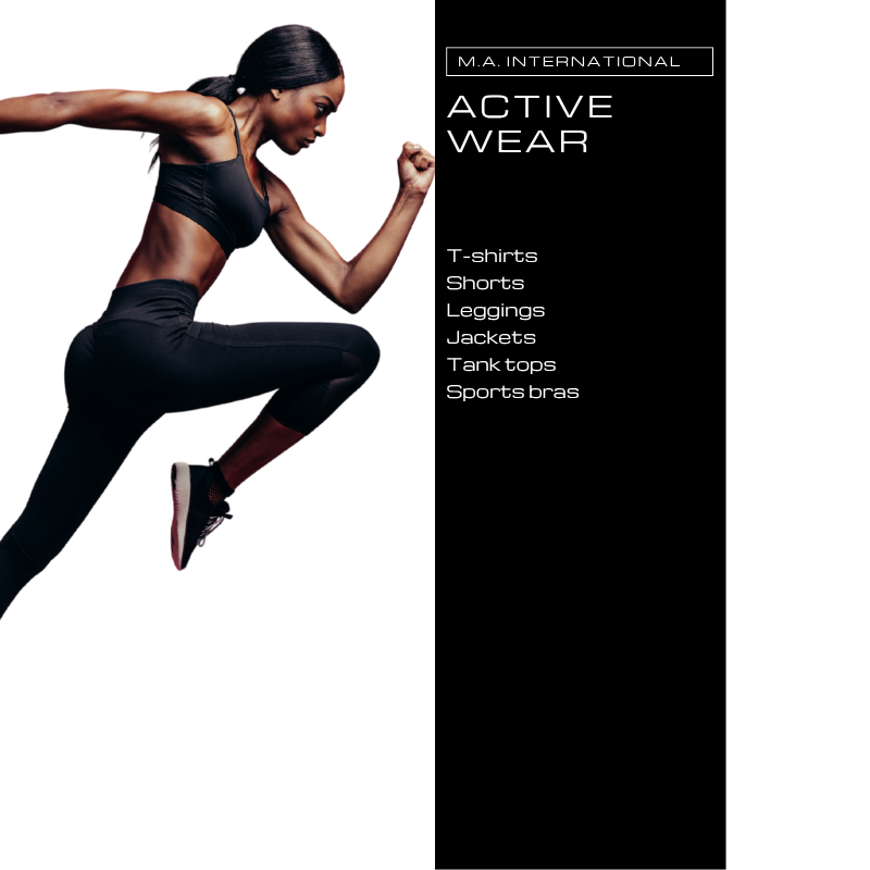 Active Wear
