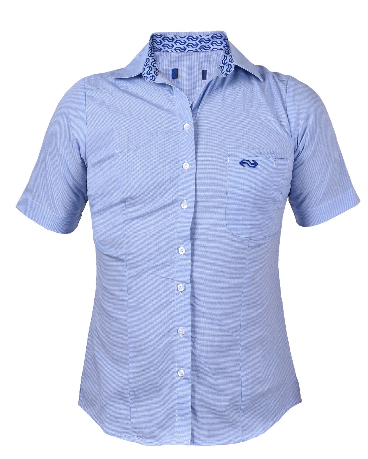Short Sleeve Shirt - Kitchen Uniform