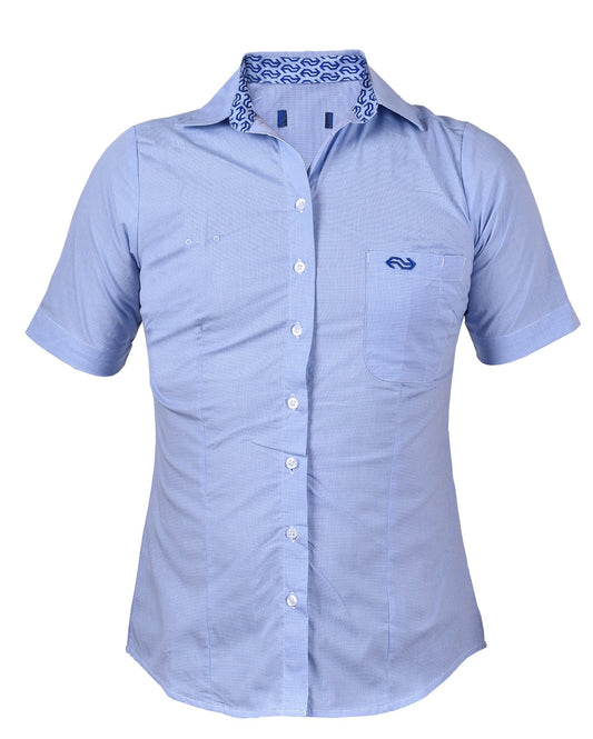Short Sleeve Shirt - Kitchen Uniform