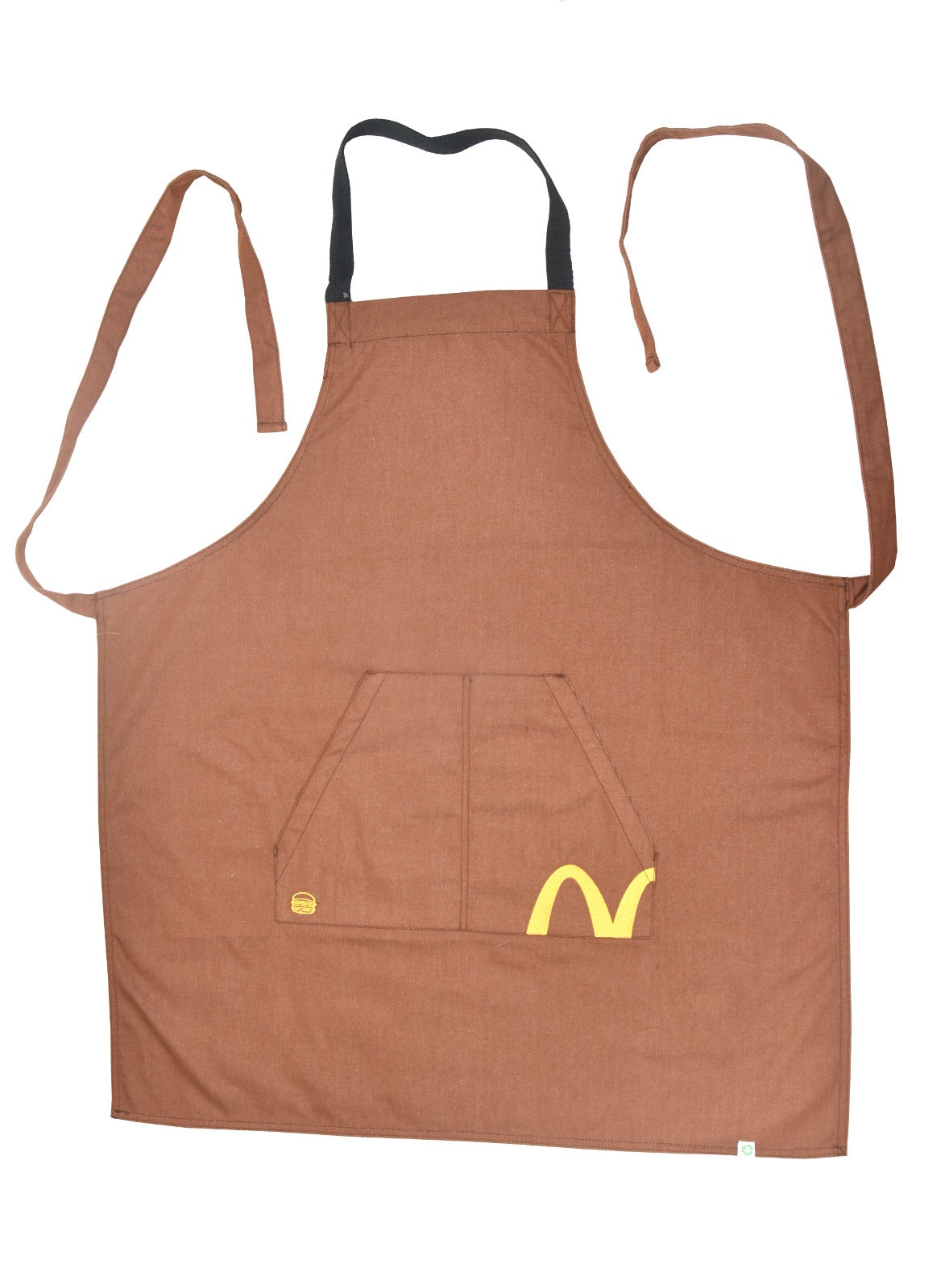 Twill Apron