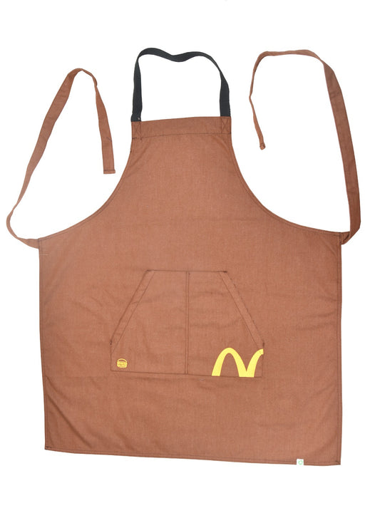 Twill Apron