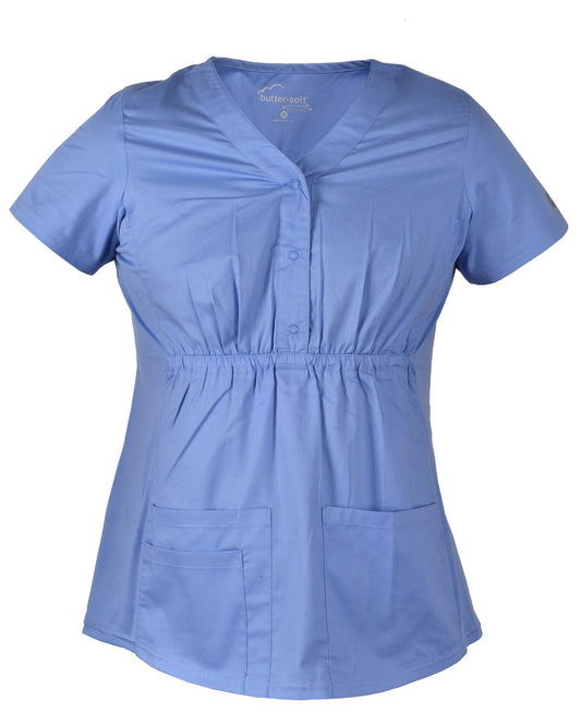 Hospital Scrubs Blue (shirt)