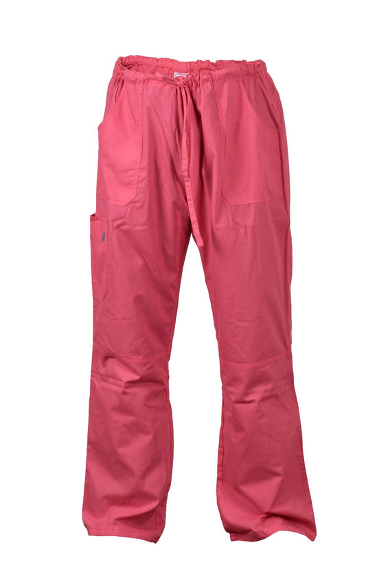 Hospital Scrubs Pink (pants)