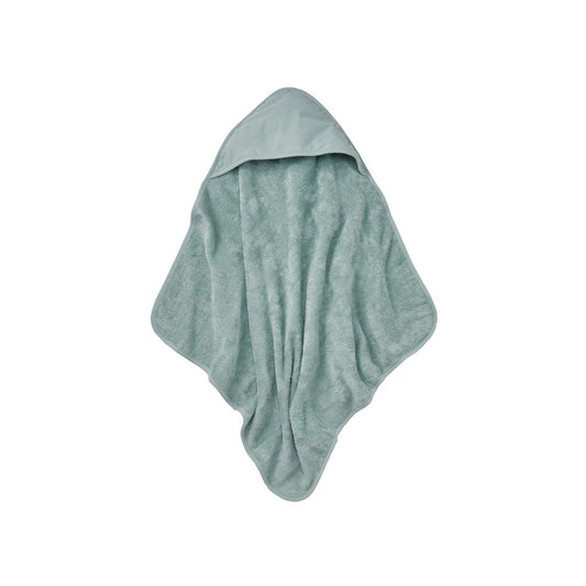 Hooded Terry Towel