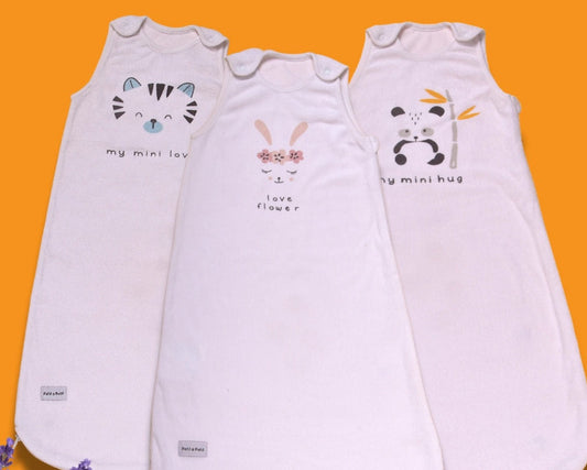 Terry Sleeping Bags