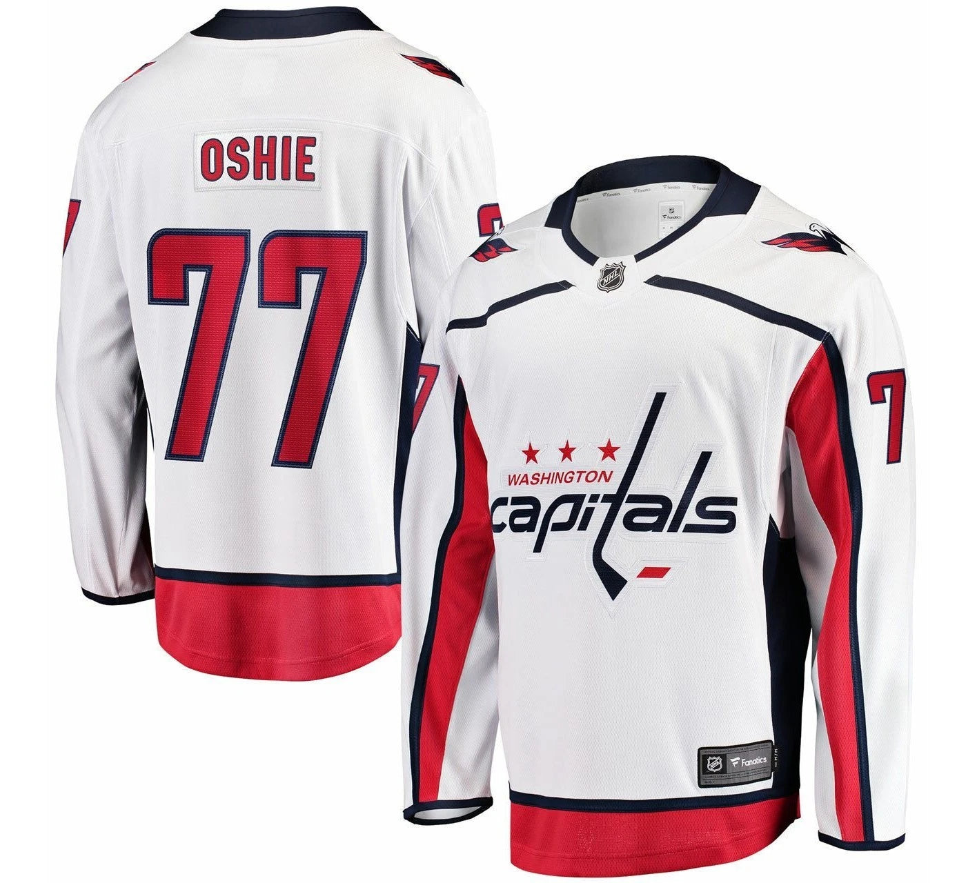 Custom  Hockey Jersey New Mens– Men's Jersey