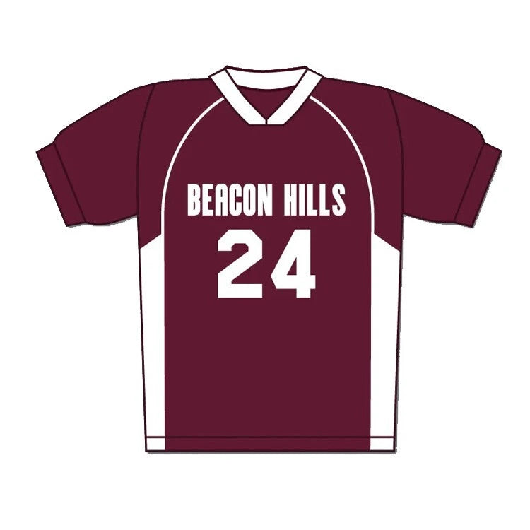 Custom Lacrosse Jersey New Mens– Men's Jersey