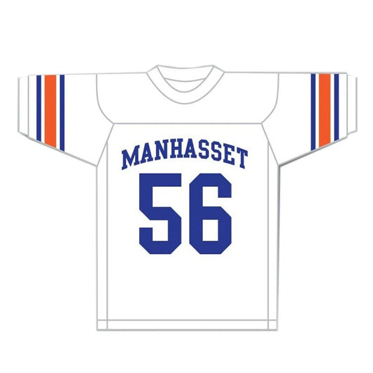 Custom Lacrosse Jersey New Mens– Men's Jersey